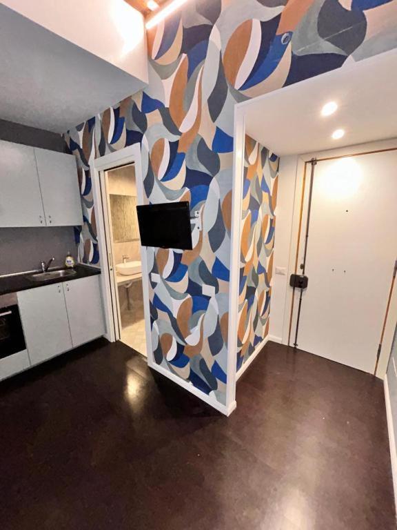 Mb Suites Corso Rome Exterior photo
