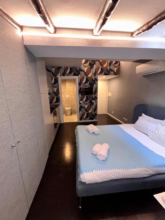 Mb Suites Corso Rome Exterior photo