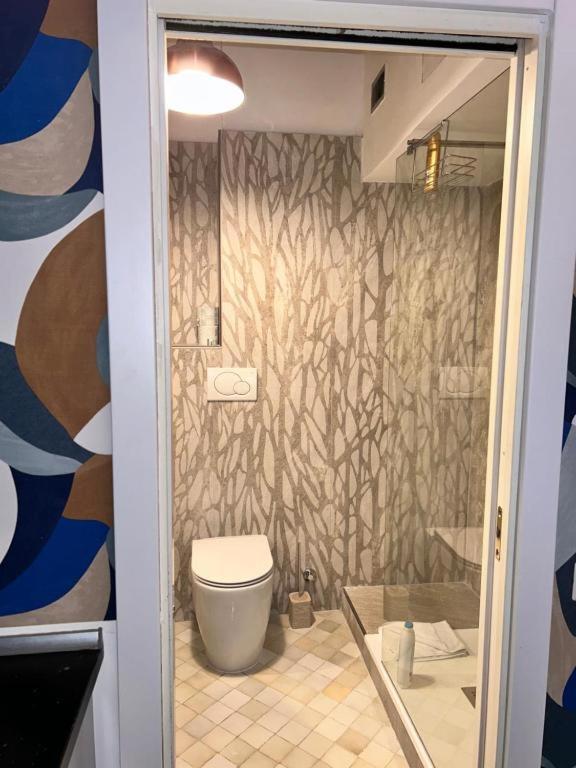 Mb Suites Corso Rome Exterior photo