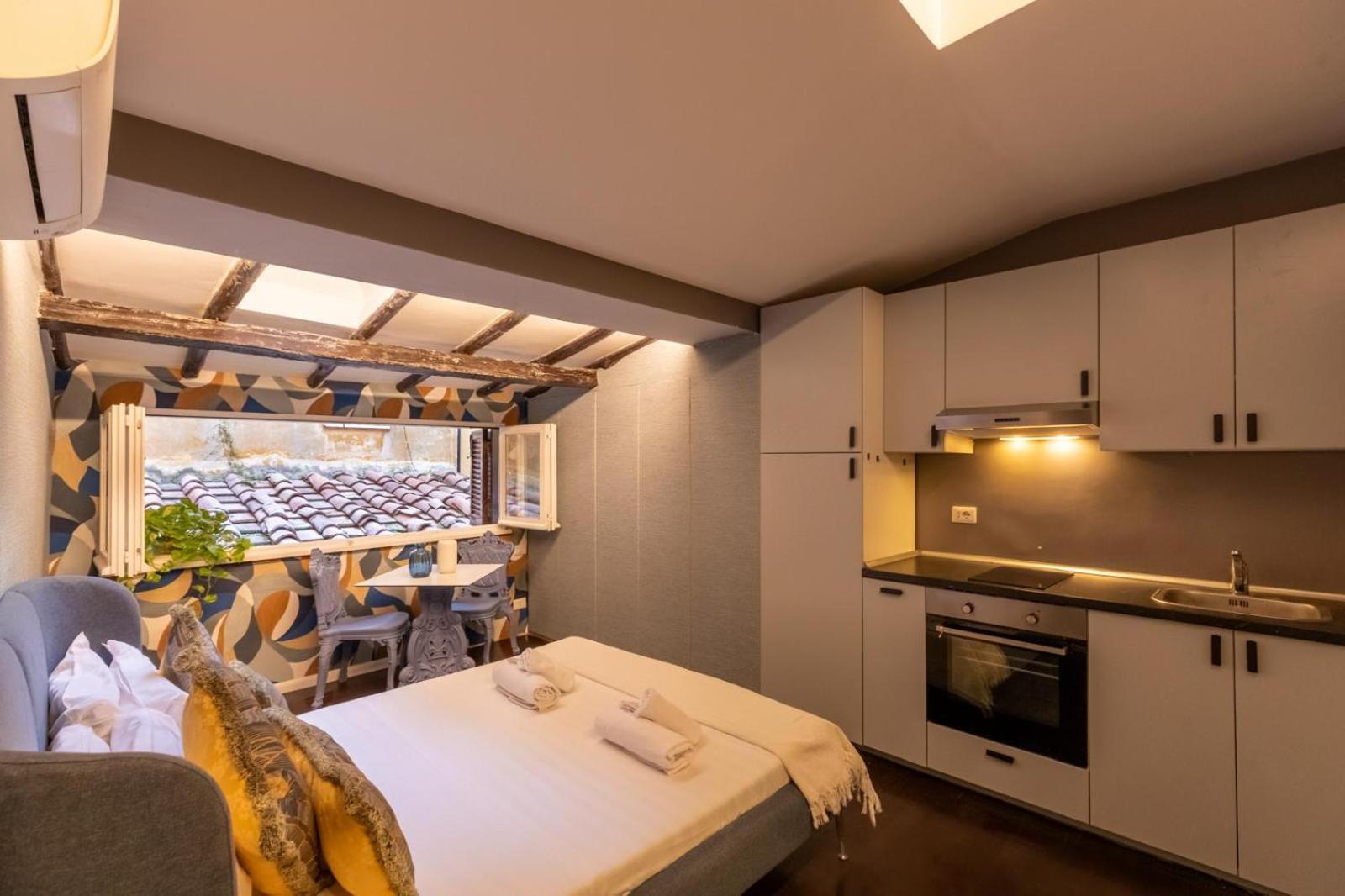 Mb Suites Corso Rome Exterior photo