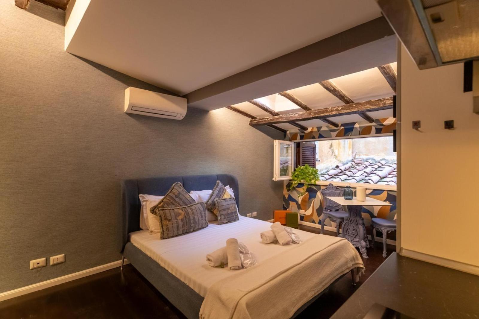 Mb Suites Corso Rome Exterior photo