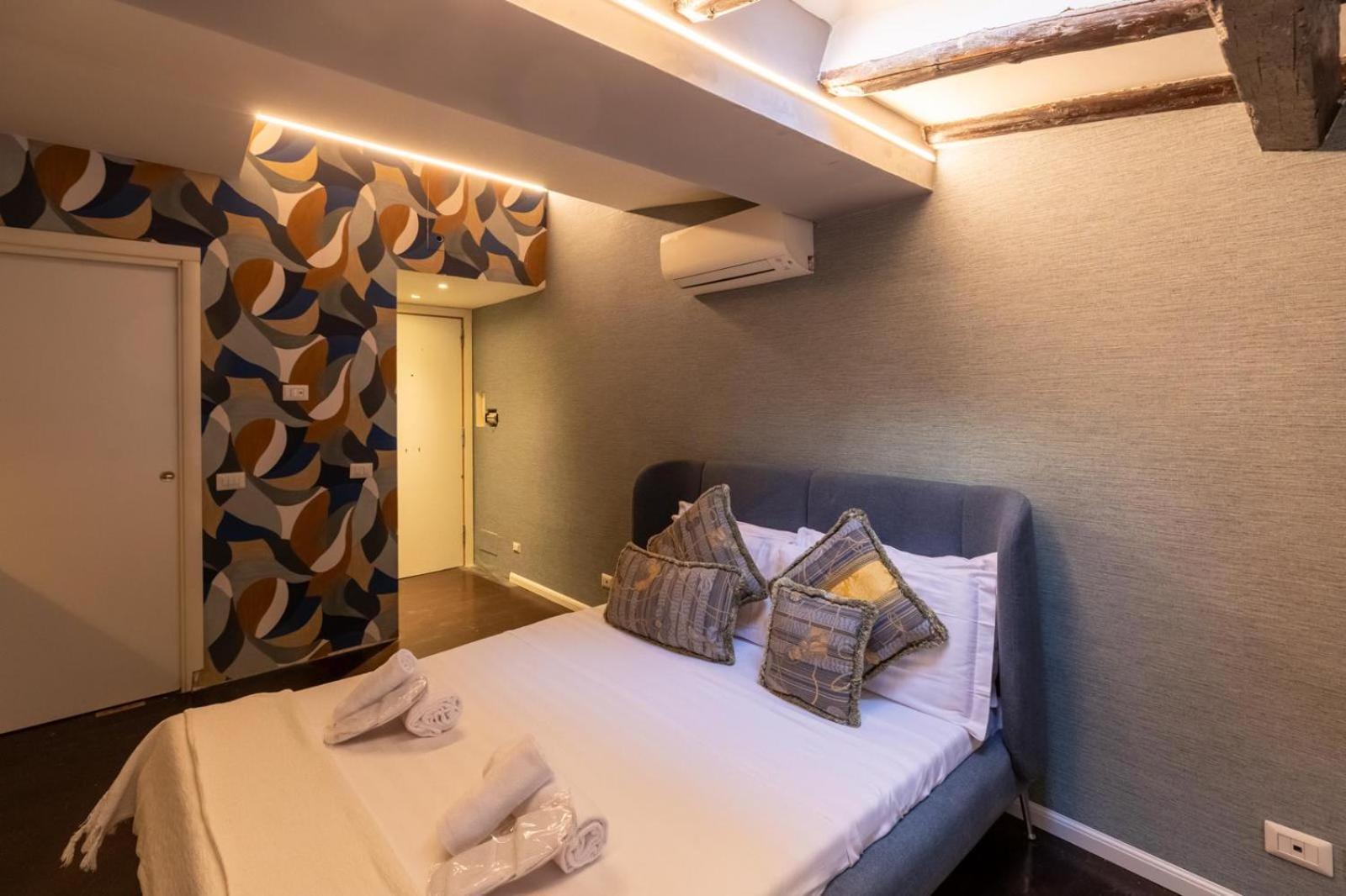 Mb Suites Corso Rome Exterior photo