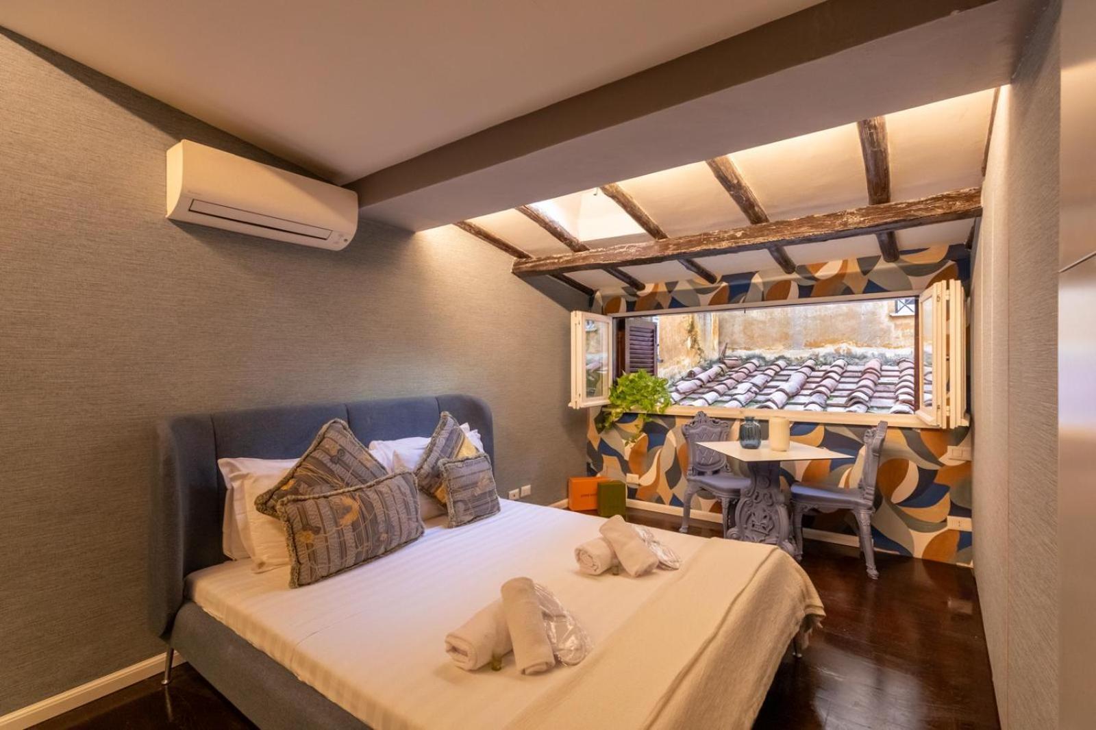Mb Suites Corso Rome Exterior photo