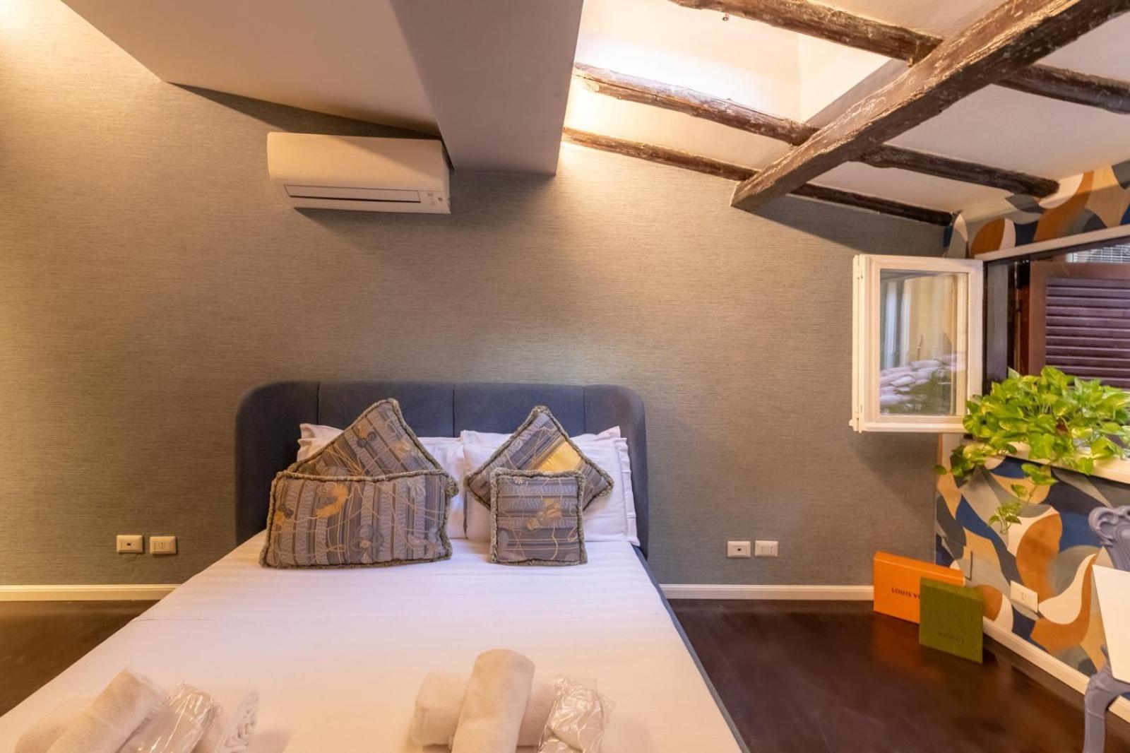 Mb Suites Corso Rome Exterior photo