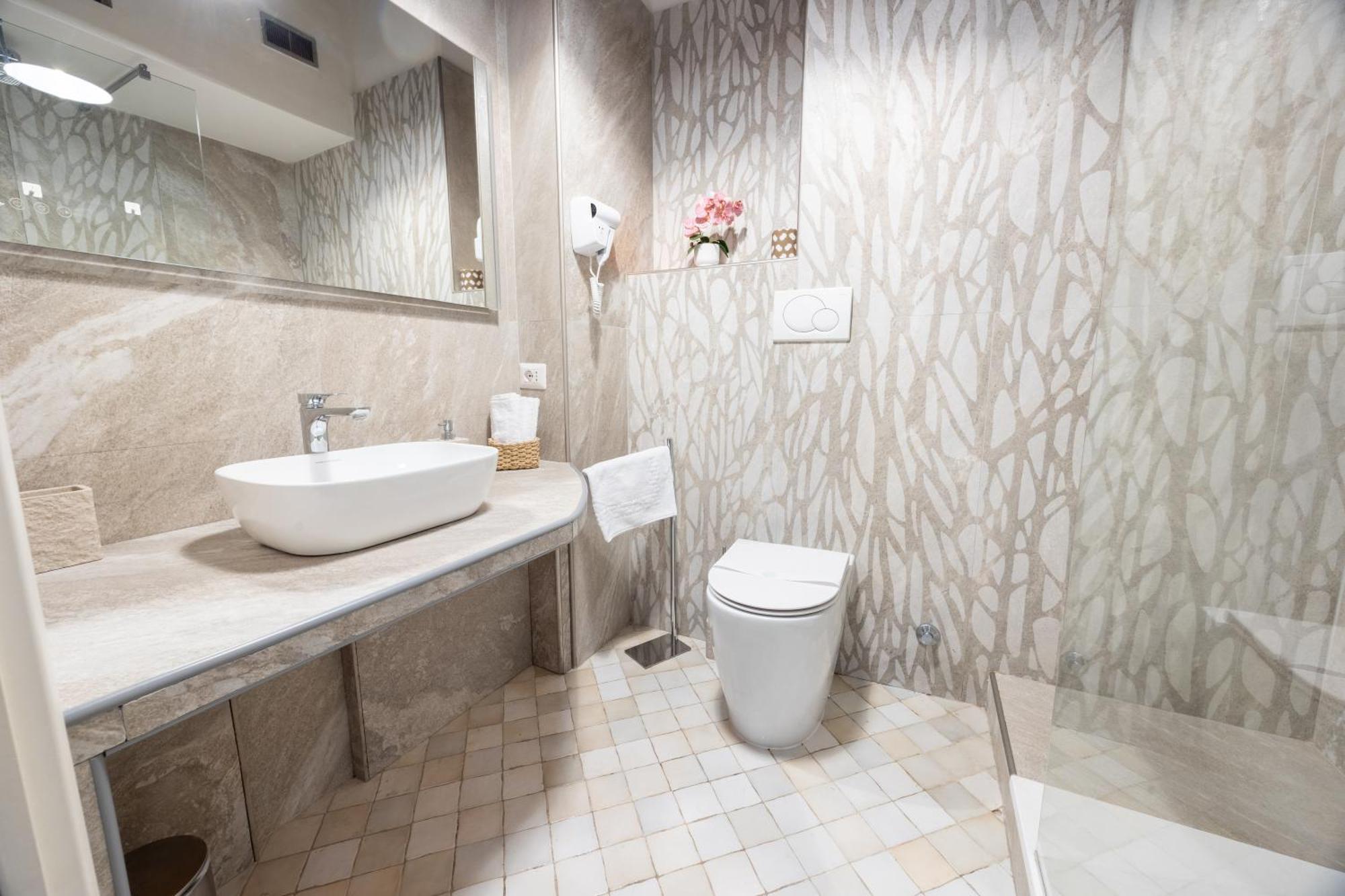 Mb Suites Corso Rome Exterior photo