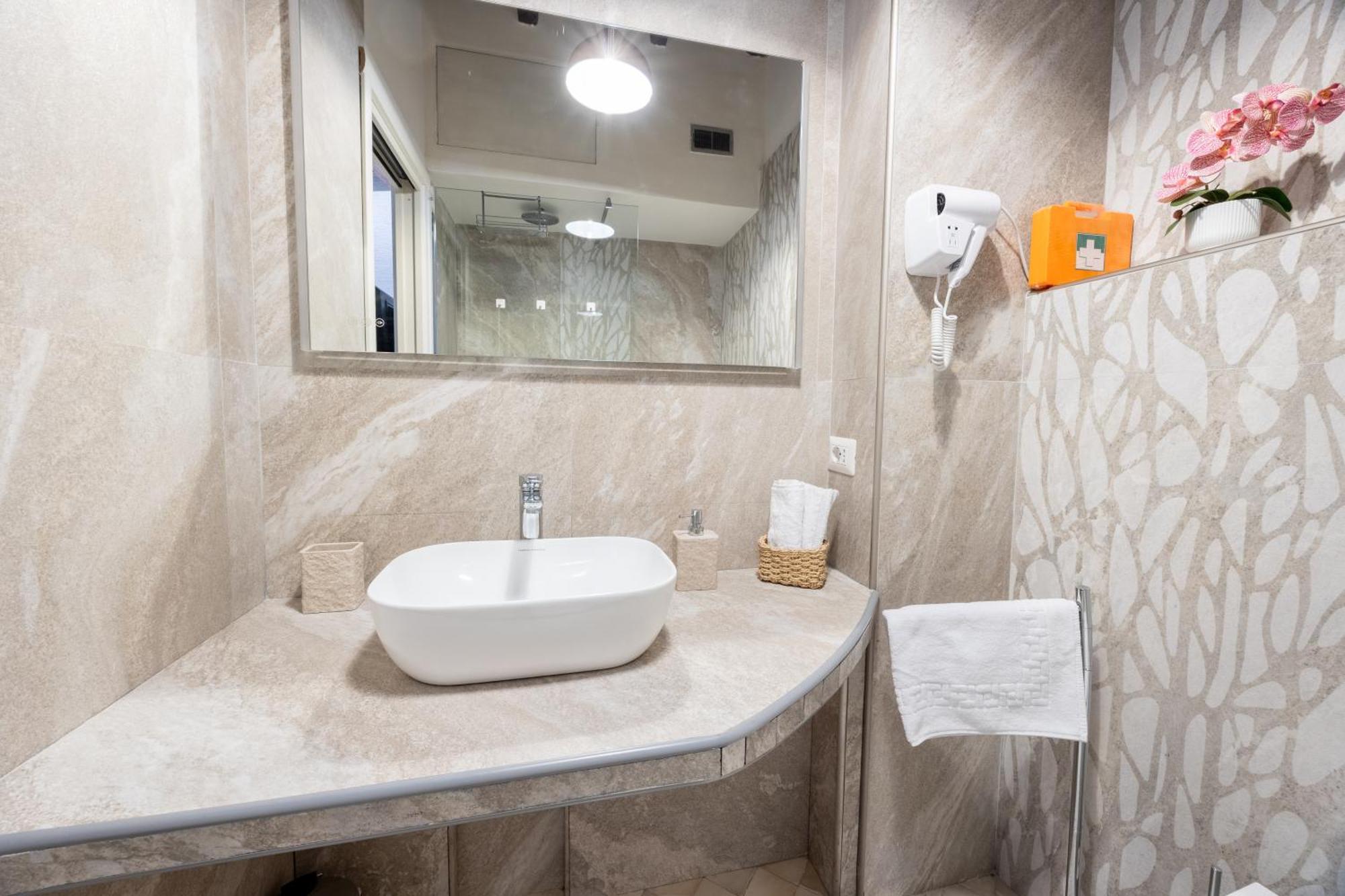 Mb Suites Corso Rome Exterior photo
